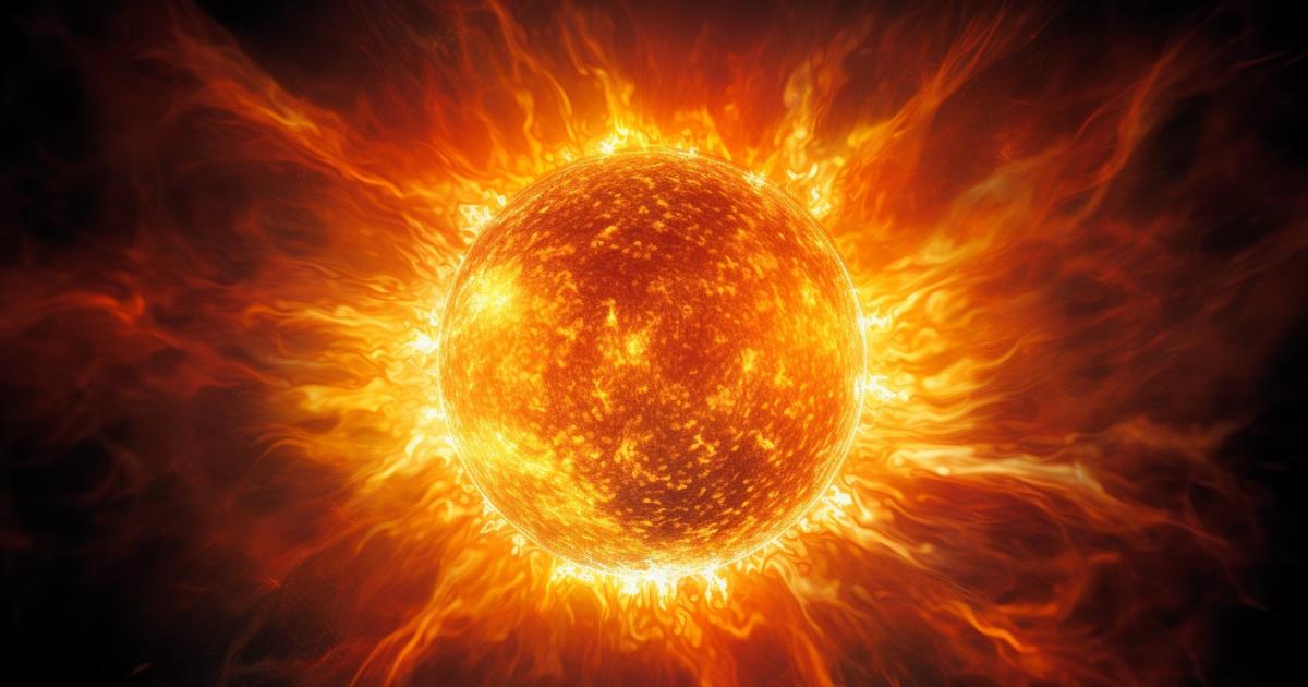 The death of the Sun will wipe out life on Earth, but this is what could happen next