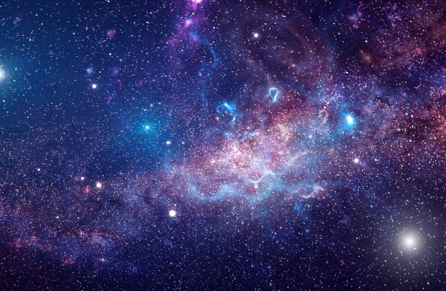 Materia y energía oscuras: ingredientes fundamentales de nuestro universo