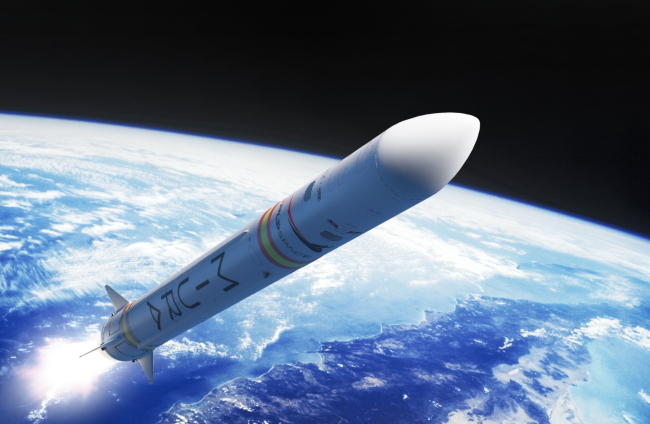 Esta empresa española está desarrollando cohetes reutilizables