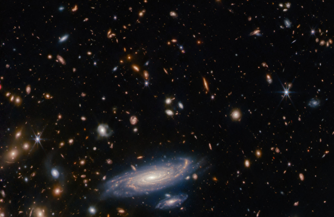 Galaxia LEDA 2046648