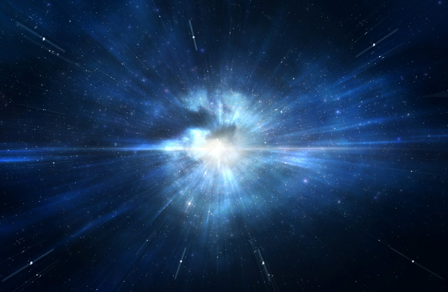 Estamos a punto de escuchar el verdadero eco del Big Bang