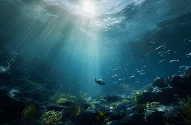 Los animales que viven en el fondo del océano podrían desaparecer a finales de siglo a causa del aumento de las temperaturas