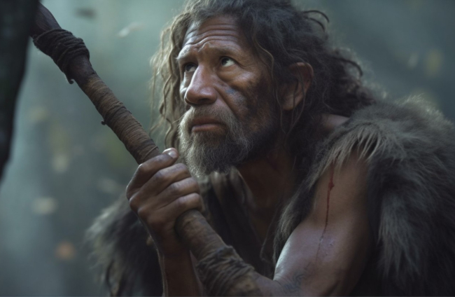La forma de la nariz humana es otra herencia neandertal