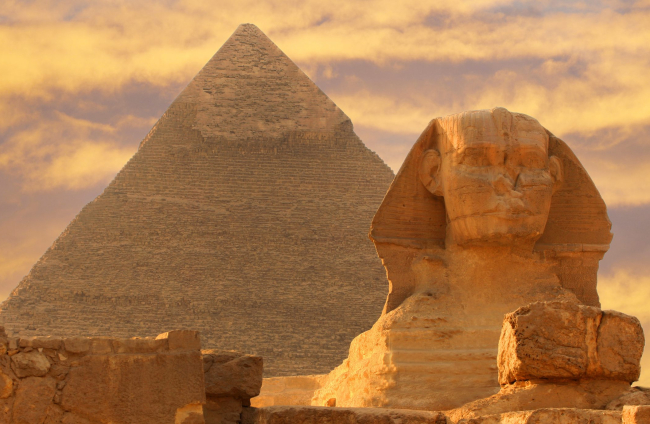 Egipto, una pasión eterna: explorando las razones de su atractivo universal