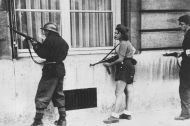 Las mujeres olvidadas de la Segunda Guerra Mundial: su importante papel en el espionaje