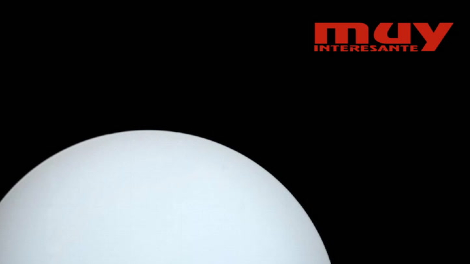 Miranda: la luna rota de Urano (Jose Luis Oltra)