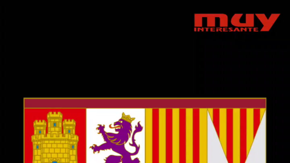 ¿Cuántas banderas ha tenido España? (Fran Navarro)