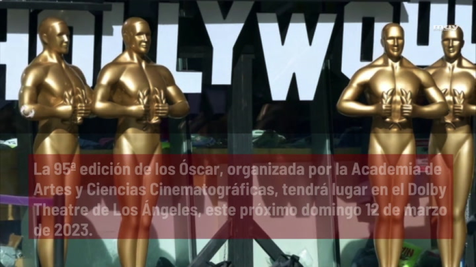 Premios Oscar 2023: los pronósticos, según la IA