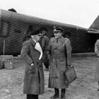 Wilhelm Franz Canaris, el 'maestro de espías' que llegó a convertirse en confidente de Franco