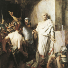 Envenenamiento en la Roma de los Césares