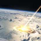 Asteroides que podrían chocar con la Tierra