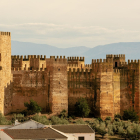 ¿Cuál es el castillo más antiguo de España?