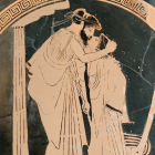 La educación en la antigua Grecia. ¿Es verdad que había relaciones sexuales entre maestros y alumnos?