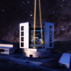 Telescopio Gigante Magallanes