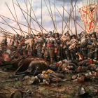 La poderosa fuerza militar que conquistó Europa: lee el primer capítulo de 'Los Tercios de Flandes'