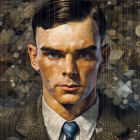 Curiosità su Alan Turing che forse non conoscevi