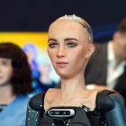Sophia is the first Robot Innovation Ambassador for the United Nations Development Program.