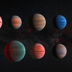 Giant exoplanets