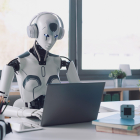 Se espera que la automatización y la robótica continúen avanzando, lo que podría afectar a trabajos que implican tareas rutinarias y repetitivas.