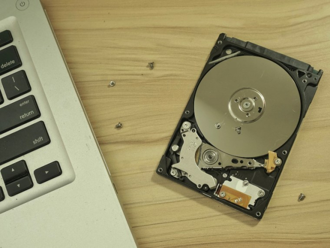 Elevado nativo restante Cómo convertir tu disco duro antiguo en un disco duro externo
