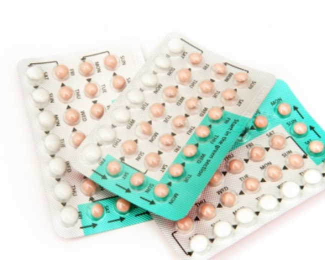 tema aceptar Pompeya Los 10 efectos secundarios más comunes de las pastillas anticonceptivas