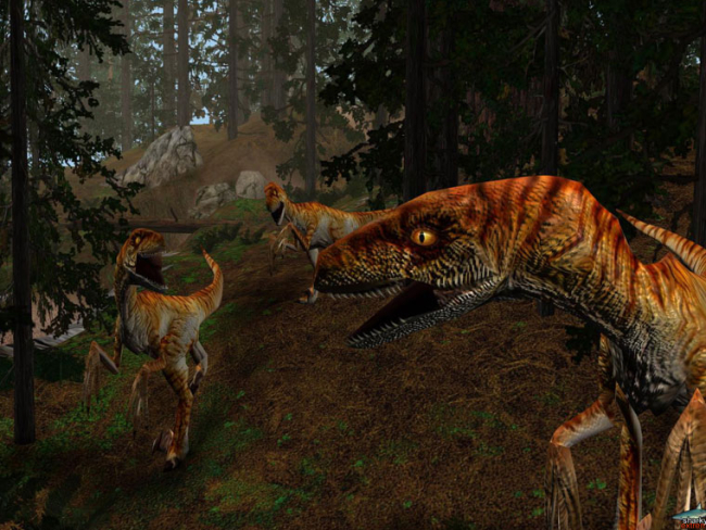 Imagen: Jurassic Park WikiFANDOM