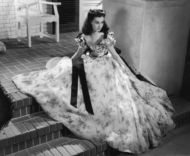 © 1939 Selznick International Pictures with Metro-Goldwyn-Mayer Inc.