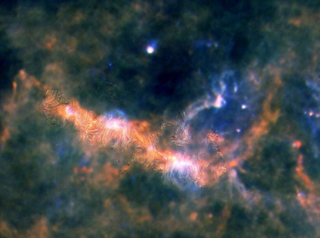 G47: ESA/Herschel/PACS/SPIRE/