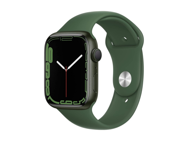 Apple Watch Series 7. Amazon.