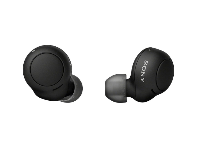 Auriculares Bluetooth Sony. Amazon.