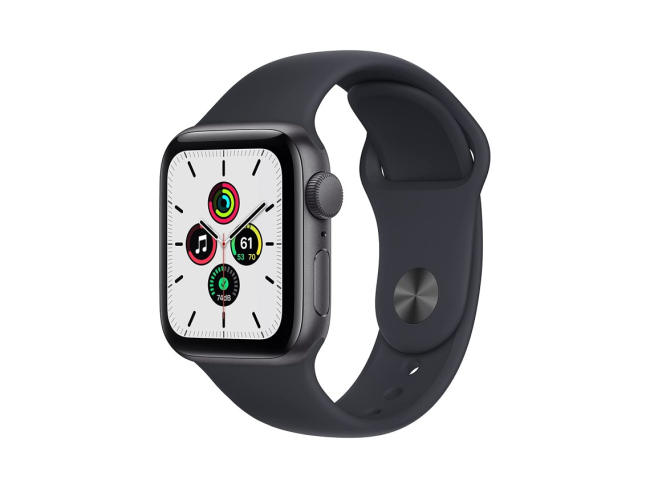 Apple Watch SE. Amazon.