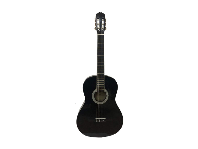 Guitarra española Navarra NV12. Amazon.