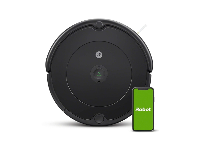 iRobot Roomba. Amazon.