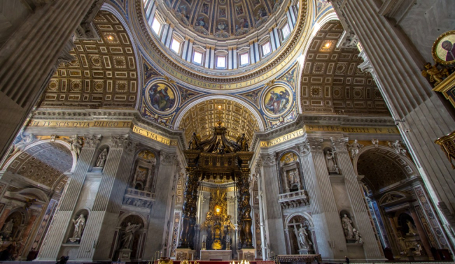 Las catedrales más bonitas del mundo