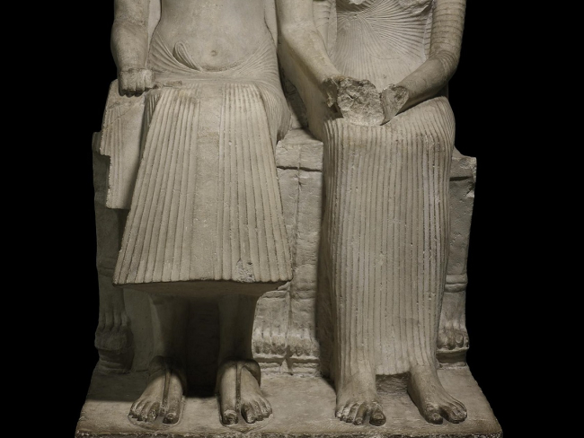 Imagen: ©The Trustees of the British Museum