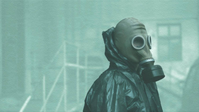 Chernobyl cuenta una de las mayores catástrofes de la humanidad. HBO.