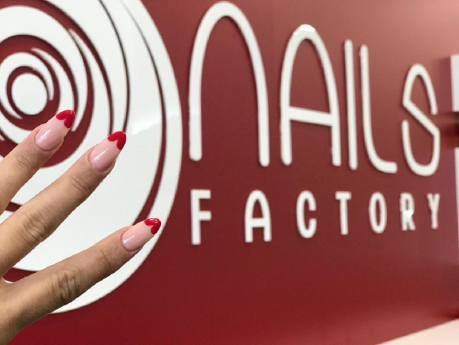 Nails Factory