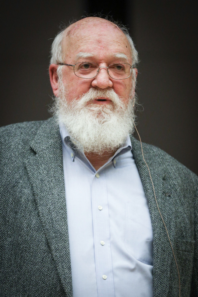 Daniel Dennett
