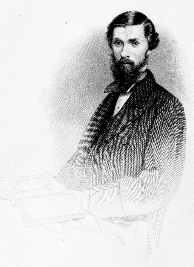 Alexander Henry Rhind